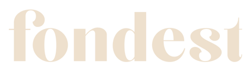 Fondest logo