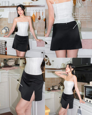 LAURA Skirt in Black