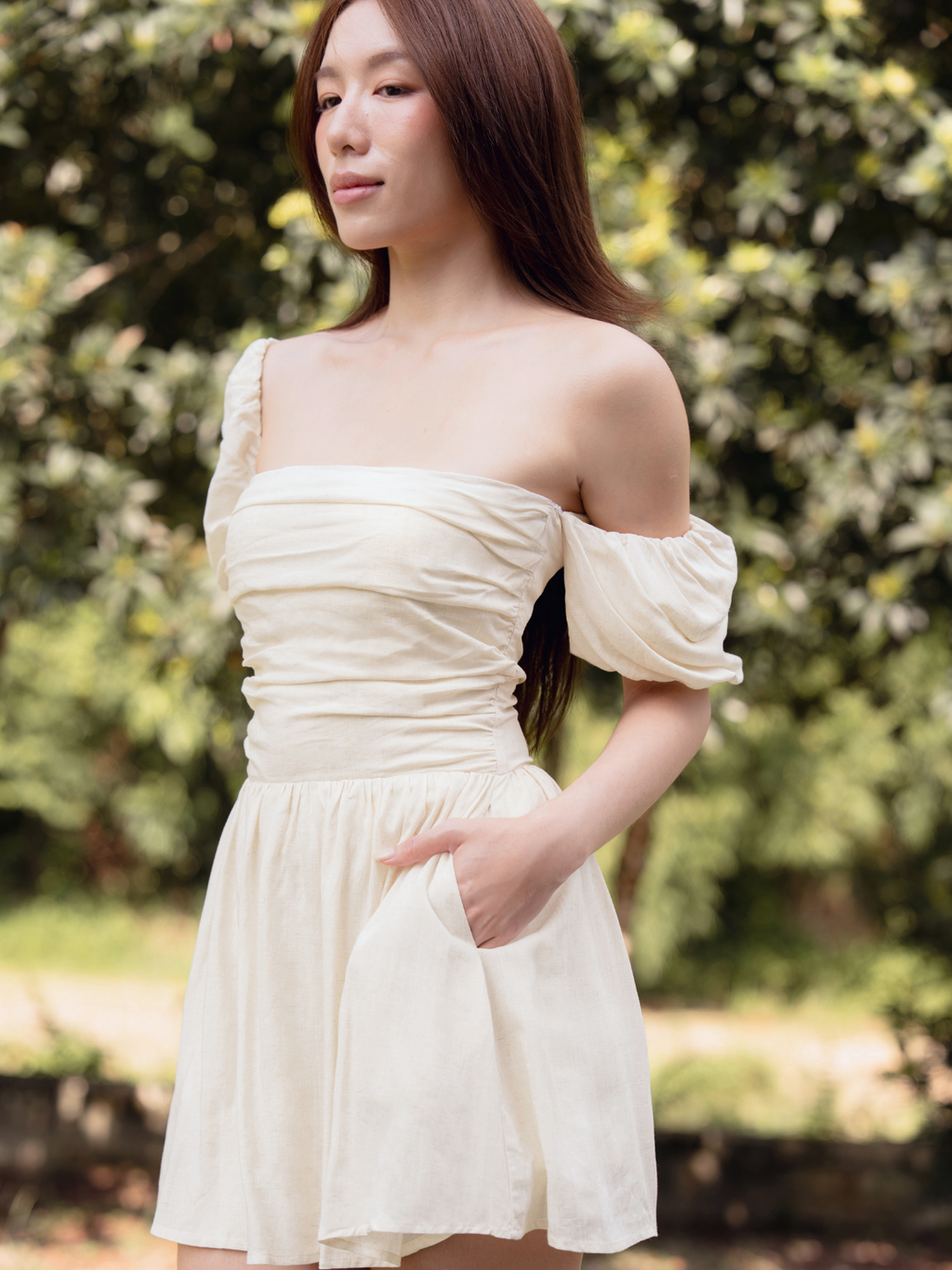 IVORY