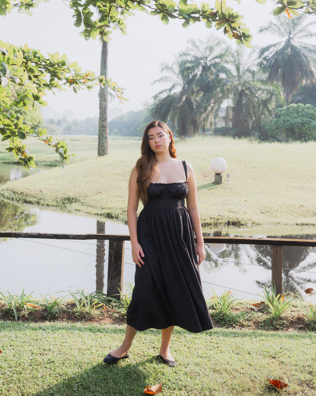 ROSE Dress