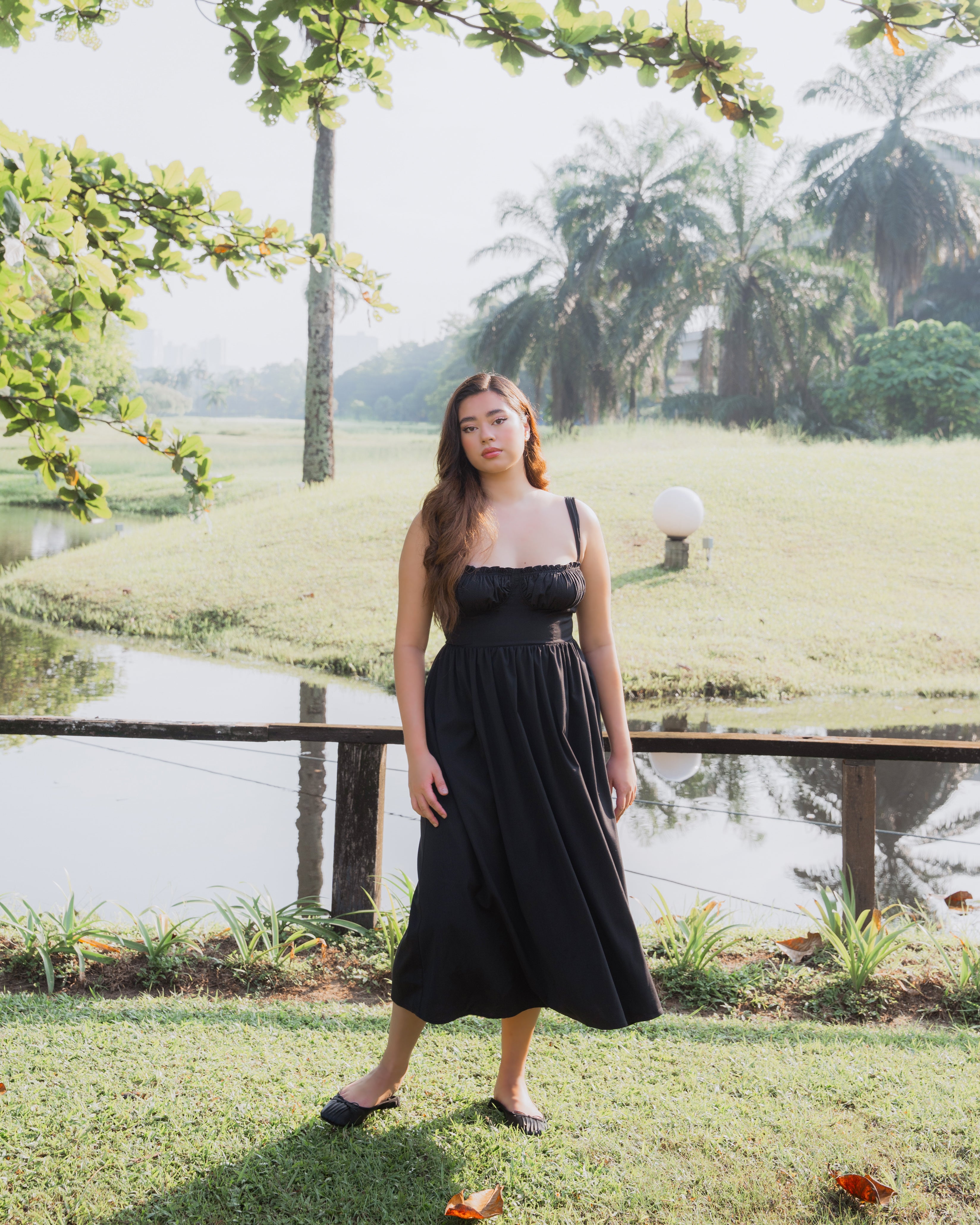 ROSE Dress
