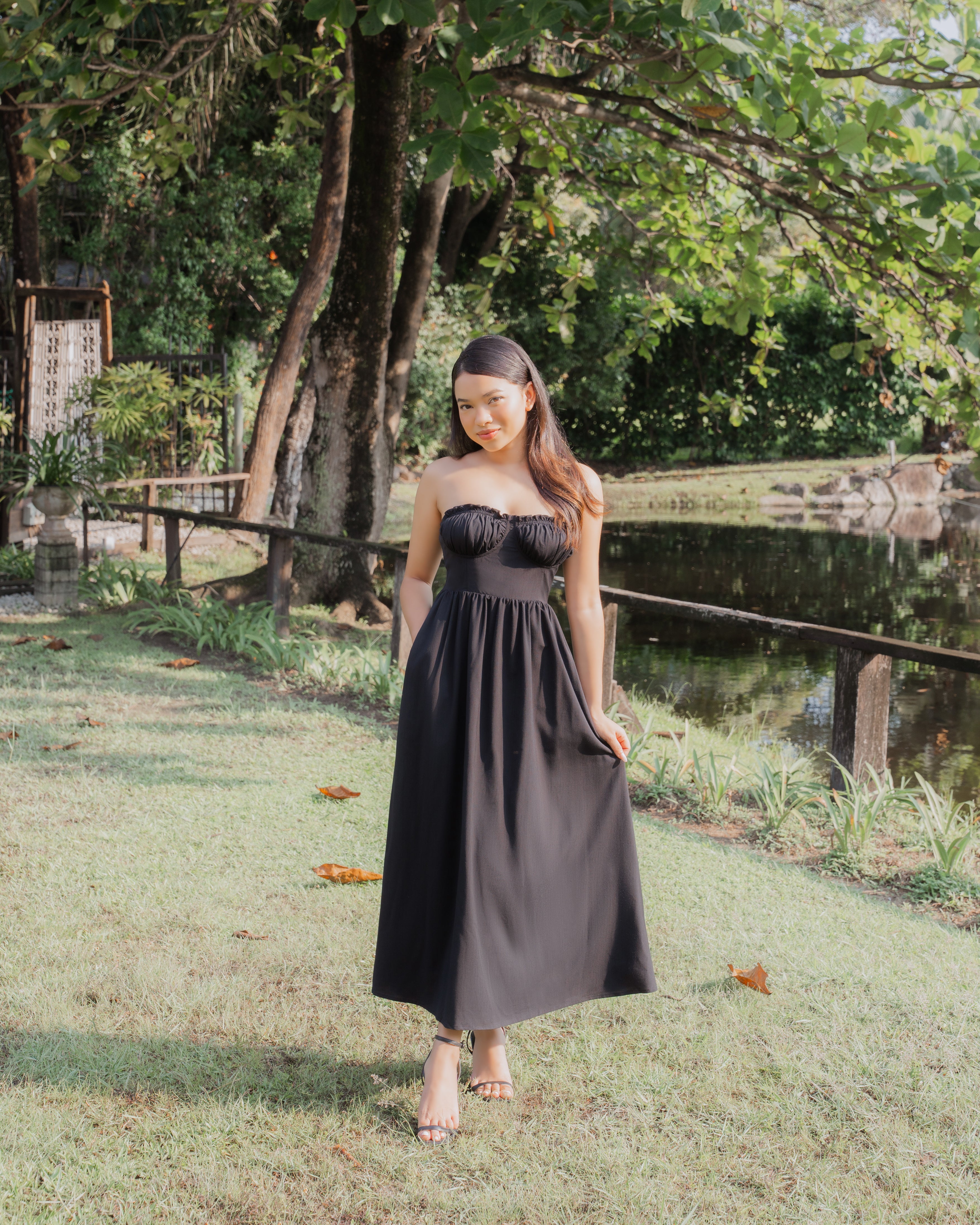 ROSE Dress