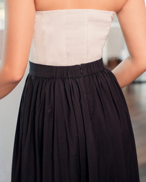 SHANNON Skirt in Black