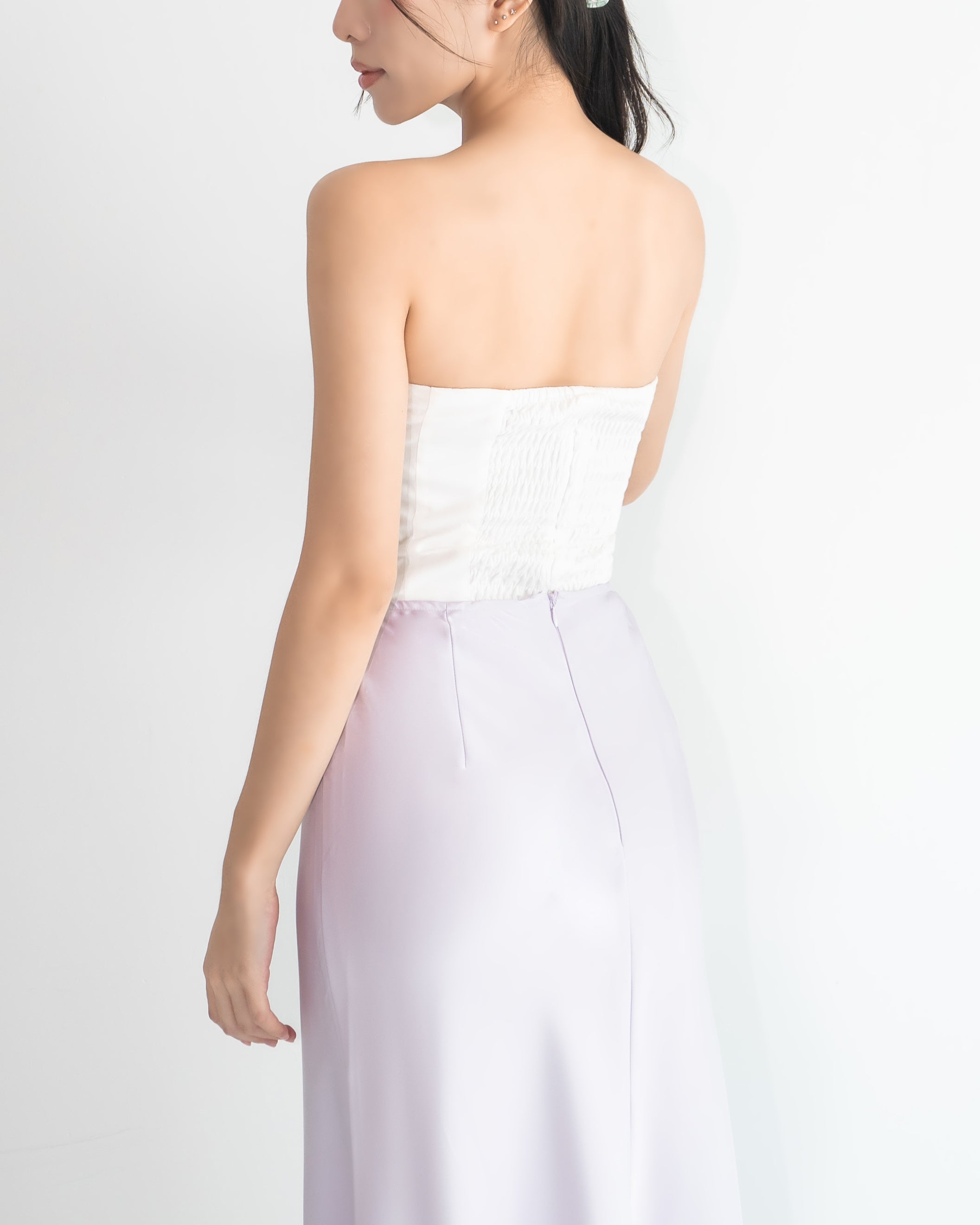 MARIANNE Skirt in Dreamy Lilac