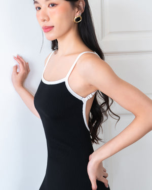 BIANCA in Black