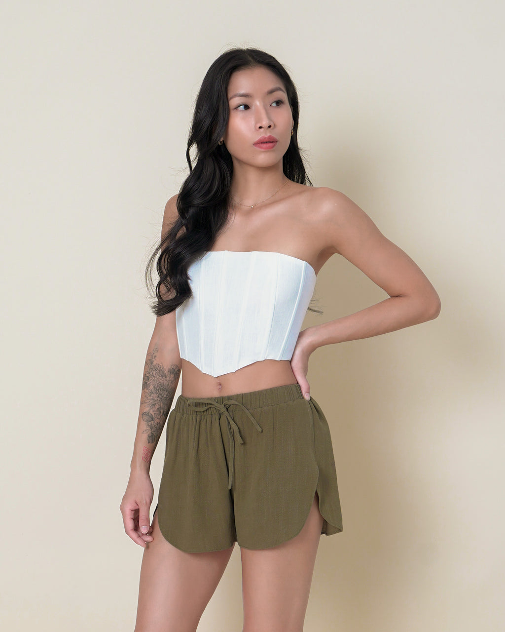 BAILEY Shorts (Runs Smaller)