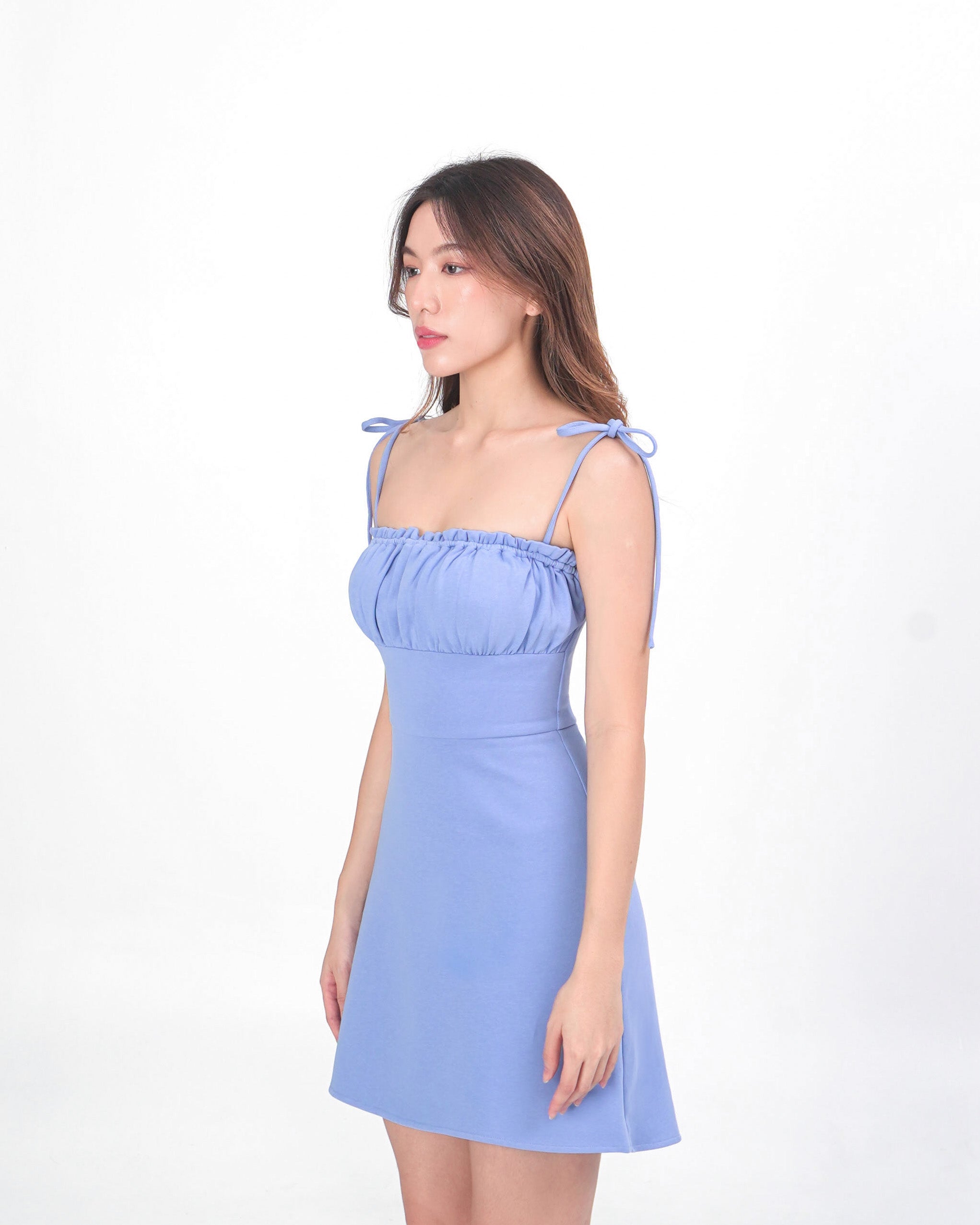 JULIETTE in Blue